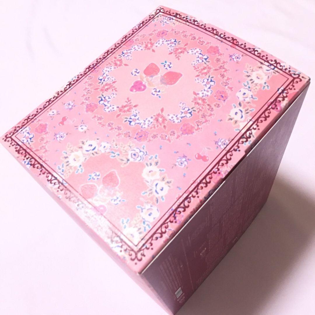 ジルスチュアート ギルティパフェタイムコレクション新品 クリスマスコフレ2024