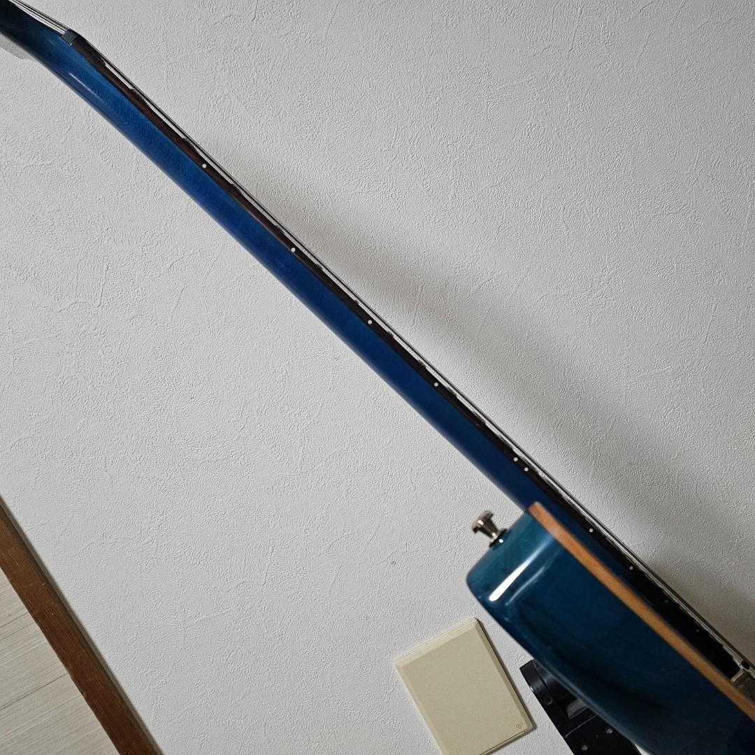 MD-MM.Produce MD GUITARS 初期Gシリーズ？(型式不明)