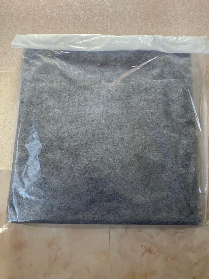 中森明菜　ディナーショー　2025 メニュー表　ポストカード、トートバッグ