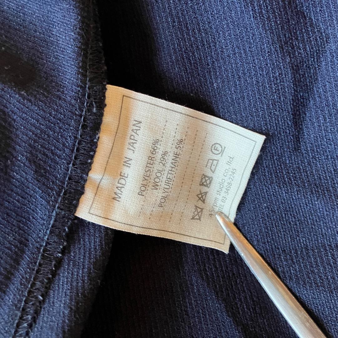 □45R サルエルパンツ size３