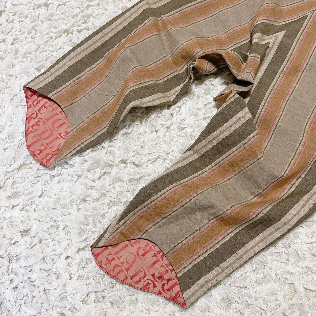 新品 ヴィヴィアンウエストウッドレッドレーベル リネン サルエル