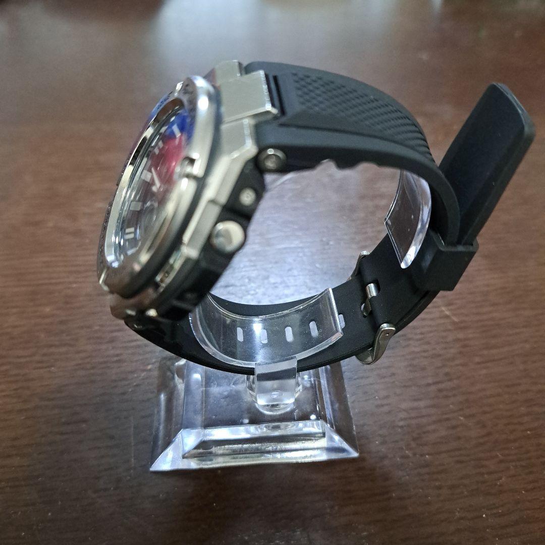 【美品】G-SHOCK ジーショック GST-W310