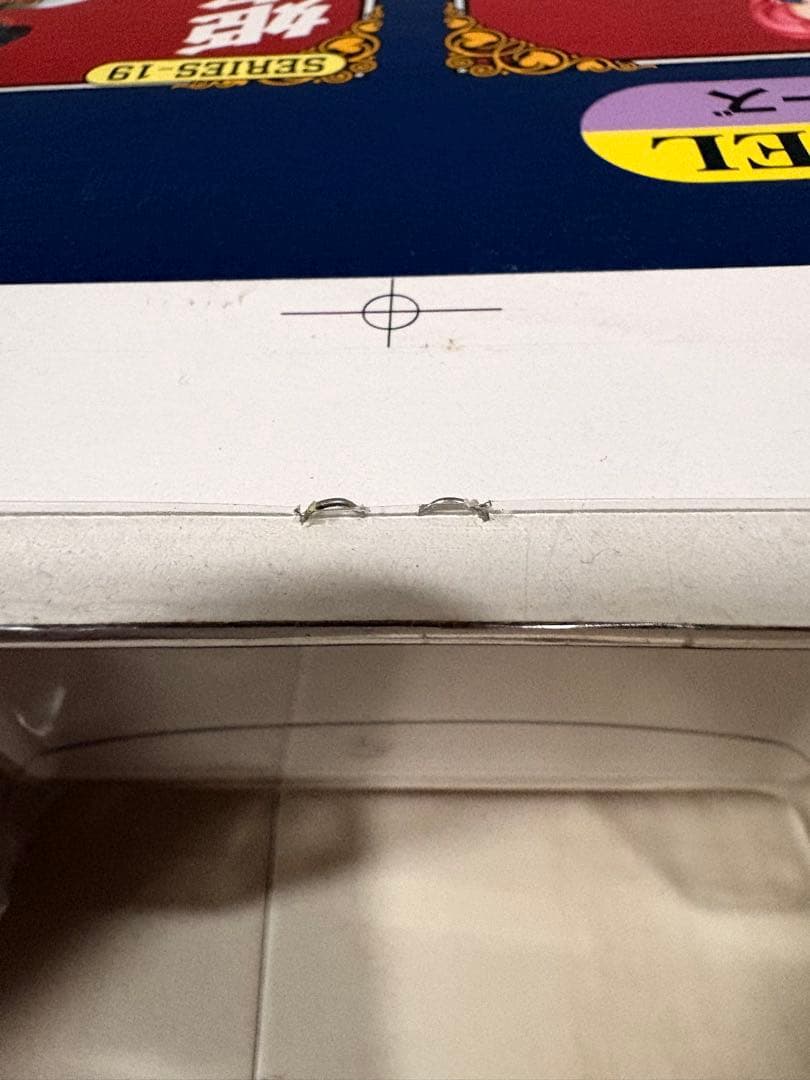 【エラー品】少女革命ウテナ 姫宮アンシー リアルモデルシリーズ【激レア】