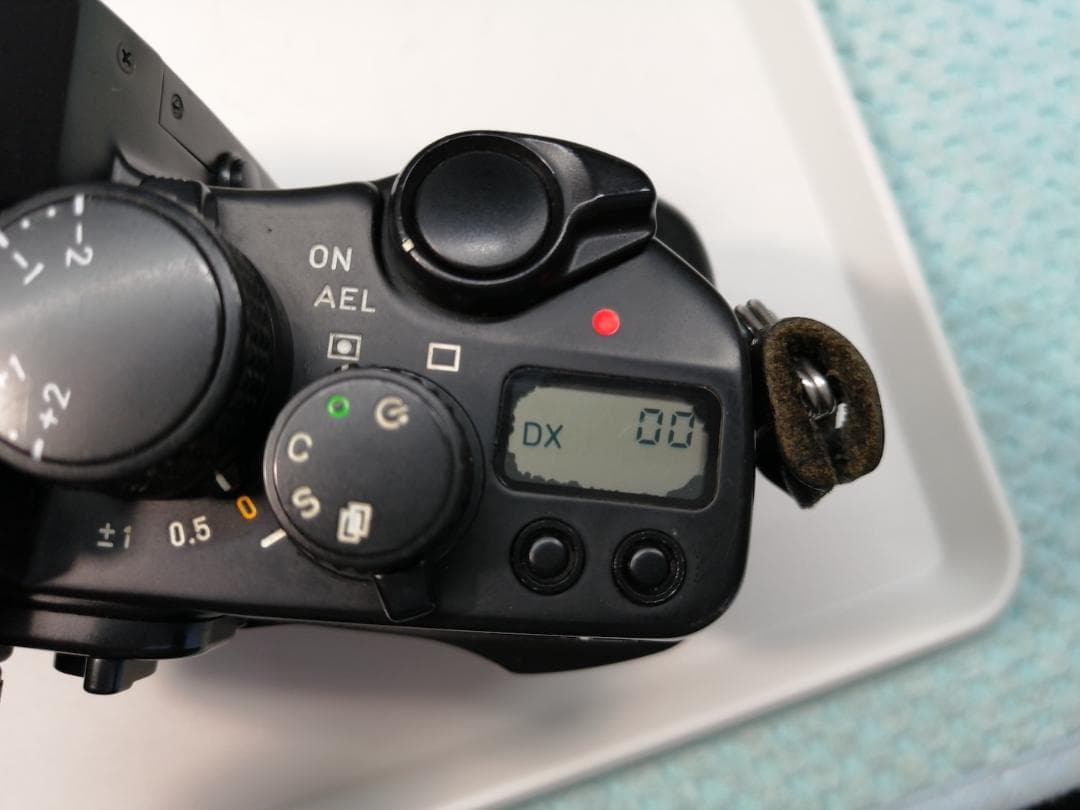 Contax RX コンタックス カメラ #7884 2026年最新】Yahoo!オークション