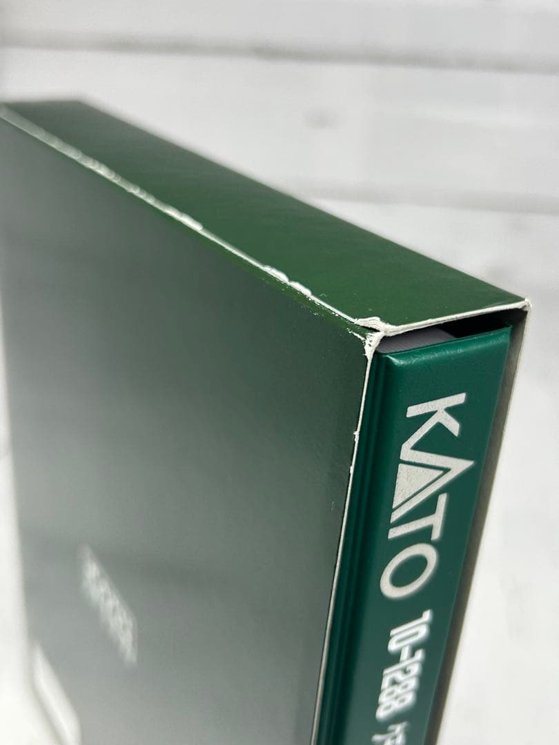 KATO 10-1288 クモハ52 004+クモハ54 100 飯田線 4両