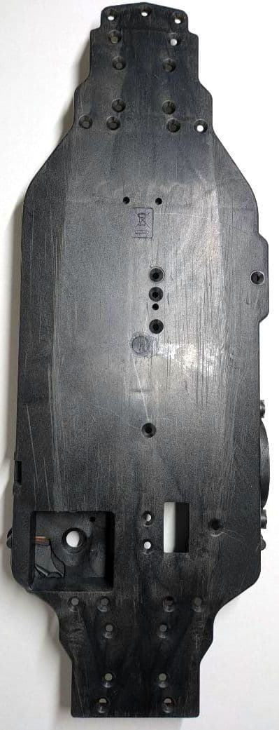 タミヤ TB-04 PRO シャーシキット