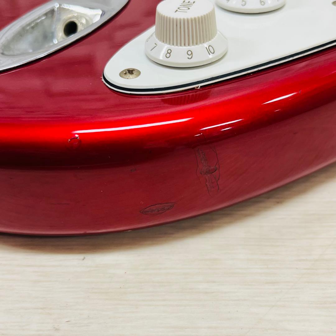 Fernandes フェルナンデス ストラトタイプ エレキギター LE-1Z