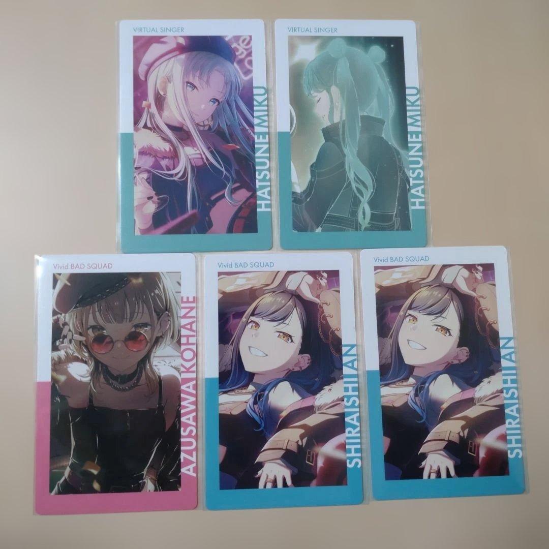 プロセカ エピカ まとめ売り - メルカリ