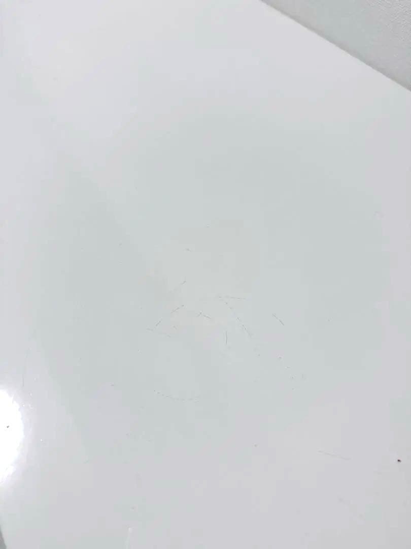 【早い者勝ち】IKEA BESTÅ BURS バースト ホワイト 180cm