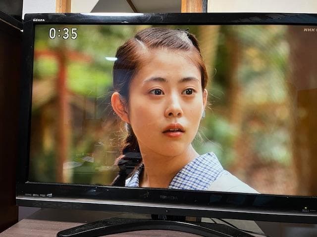 動作品 東芝 42Z9000 レグザ入魂のCCFL蛍光管液晶TV、最後の名機