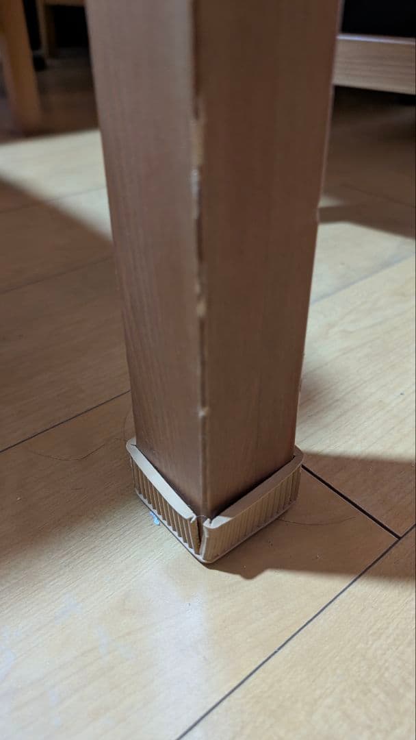 【JMさん専用】IKEA ダイニングテーブル