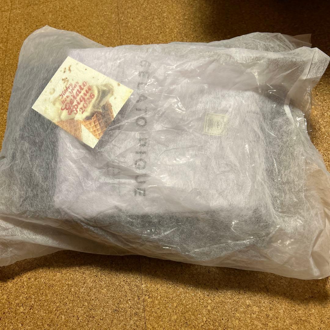 ジェラピケ福袋2026 B