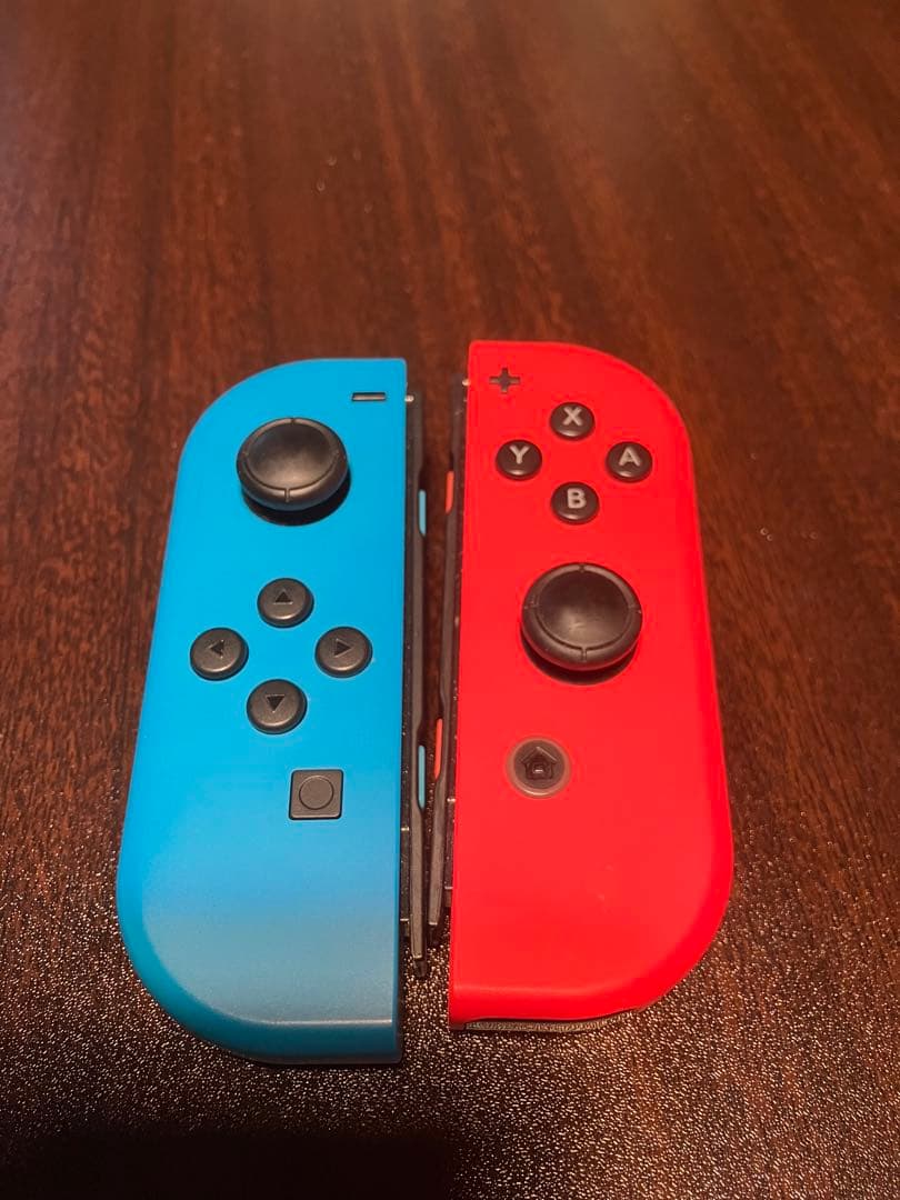 NintendoSwitch拡張モデル本体ソフトセット
