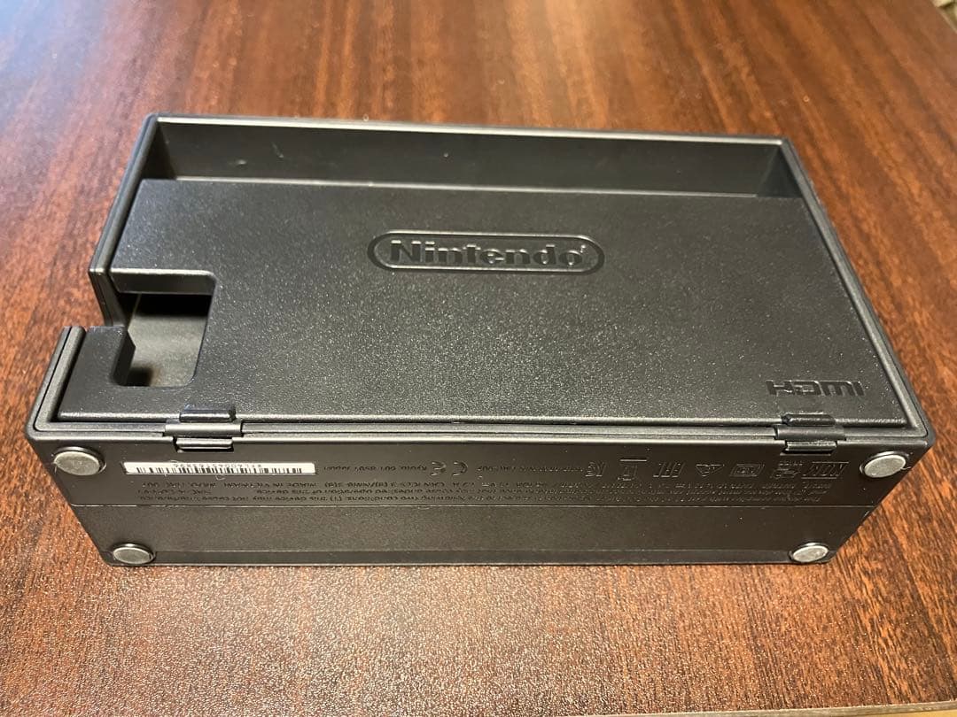 NintendoSwitch拡張モデル本体ソフトセット