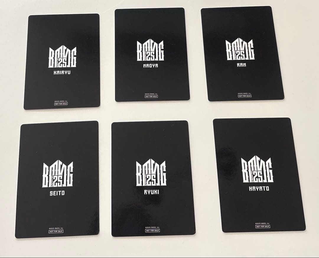 BMSG COMPLETE FILE トレカ MAZZEL - メルカリ