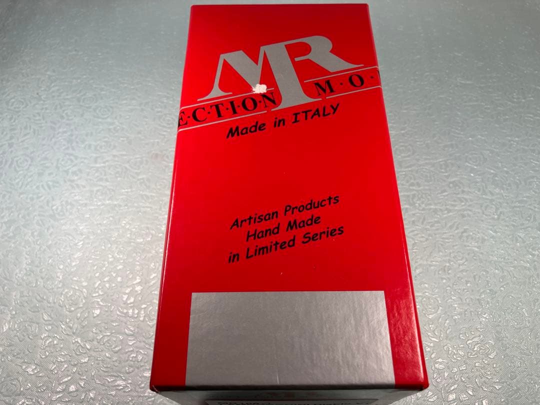 MRコレクションランボルギーニ ディアブロ　ＶＴ　1993年　イエロー