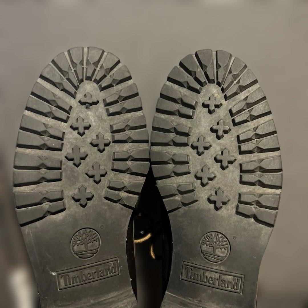 【USA製】Timberland3EyeClassicLug ／GORE-TEX