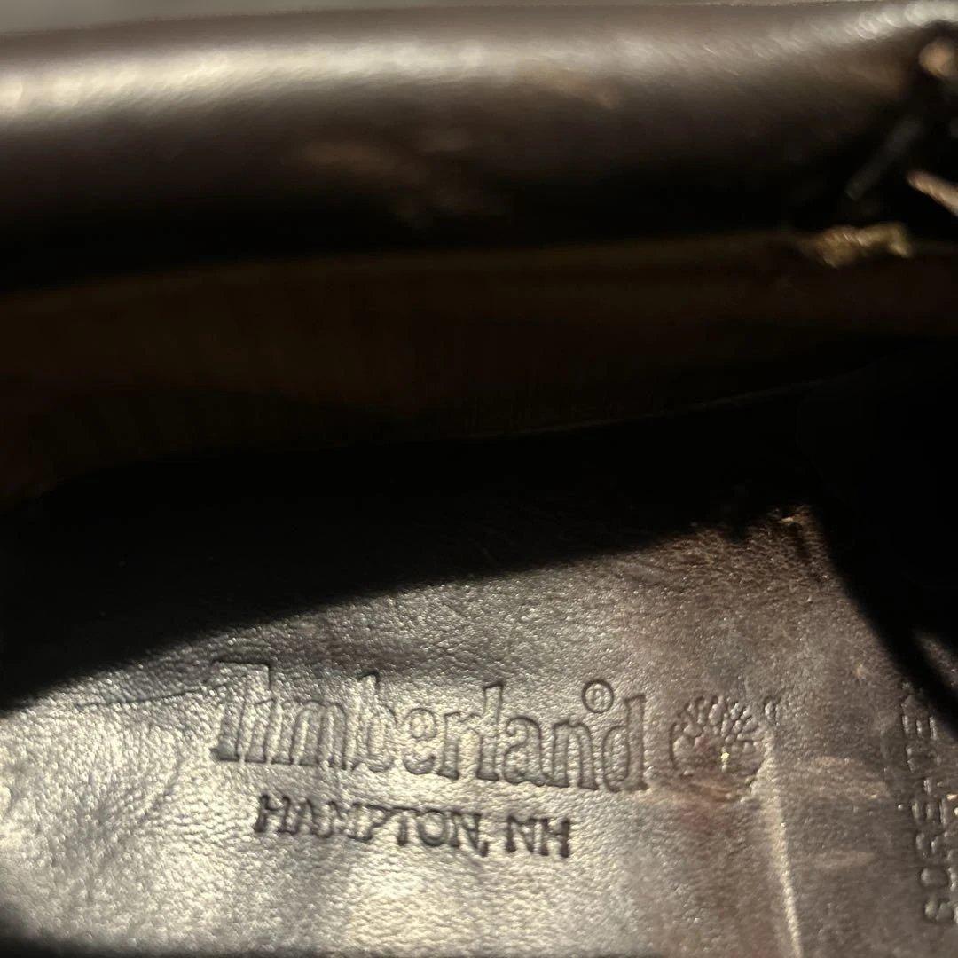 【USA製】Timberland3EyeClassicLug ／GORE-TEX