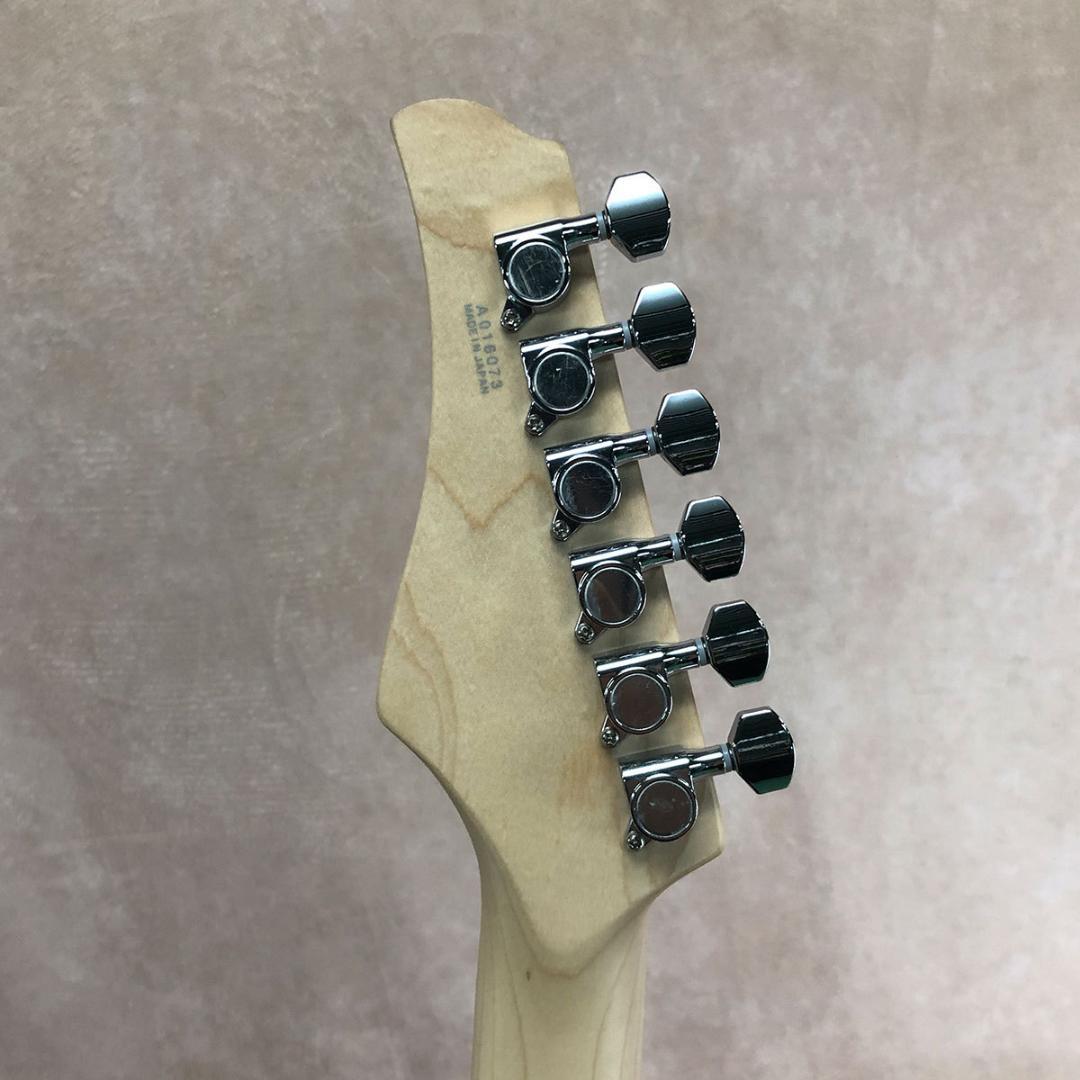 国産！Greco WS-STD SSH ダークメタリックブルー（