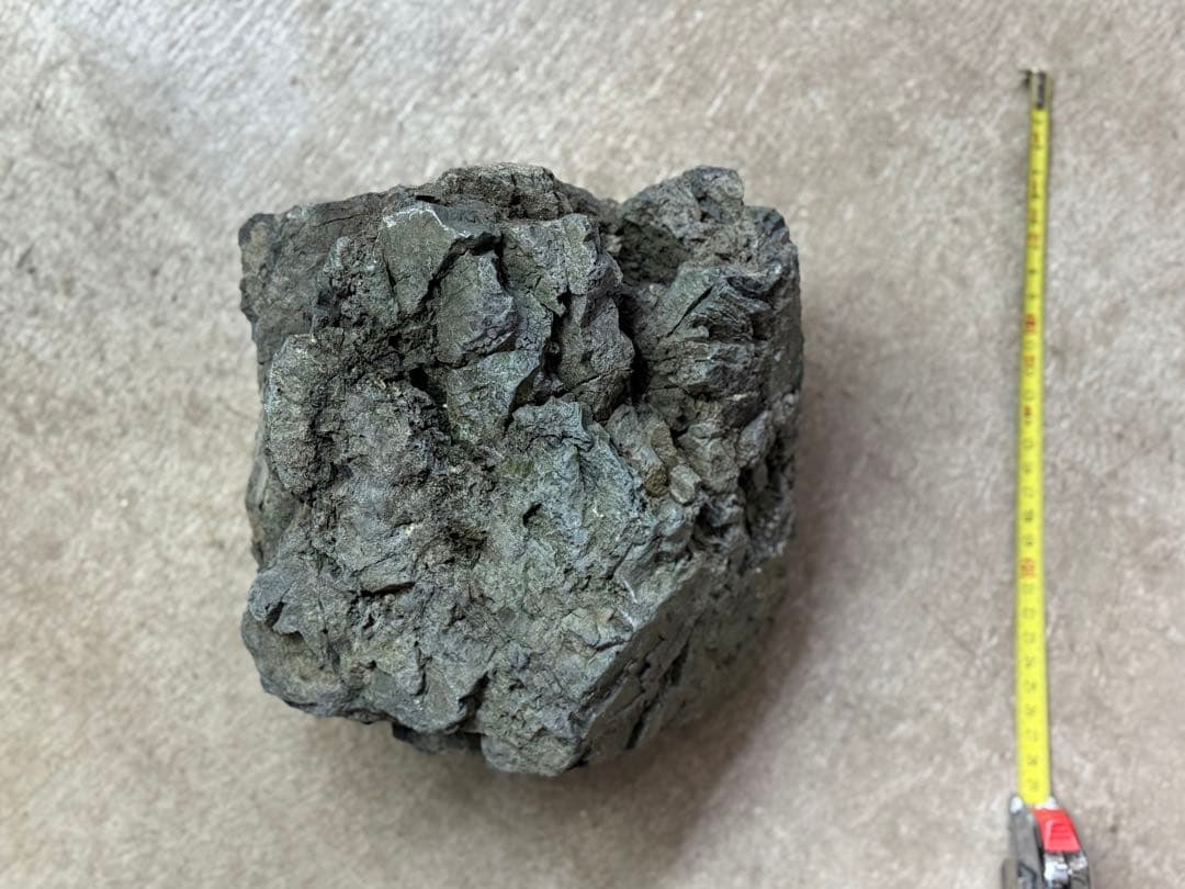 ADA 万天石 大一個 - メルカリ