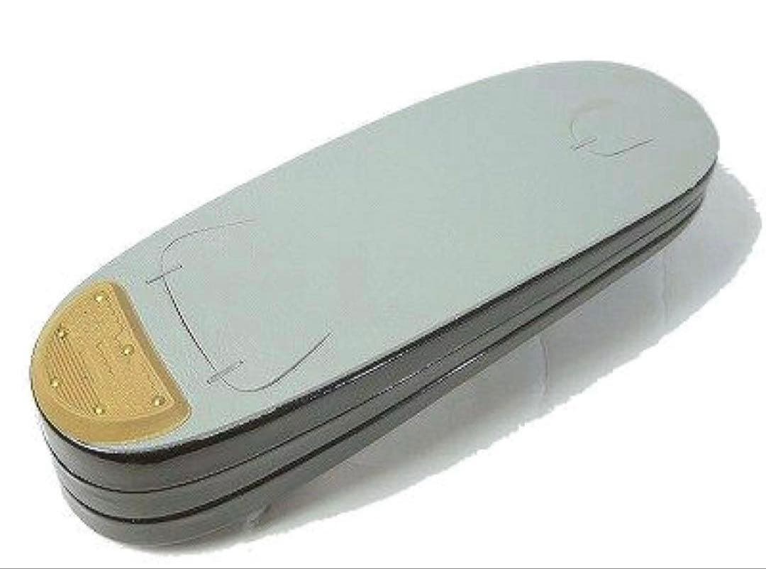 草履バッグセット 正絹帯地使用 振袖訪問着などフォーマル用 フリーサイズ B-3