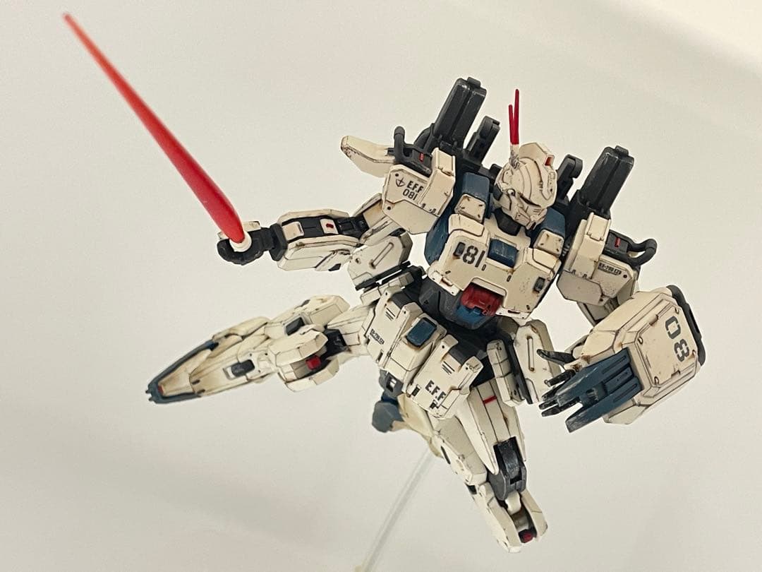 完成品】1/144海外プラモデル、イージーエイト(easy8、黒船社) - メルカリ