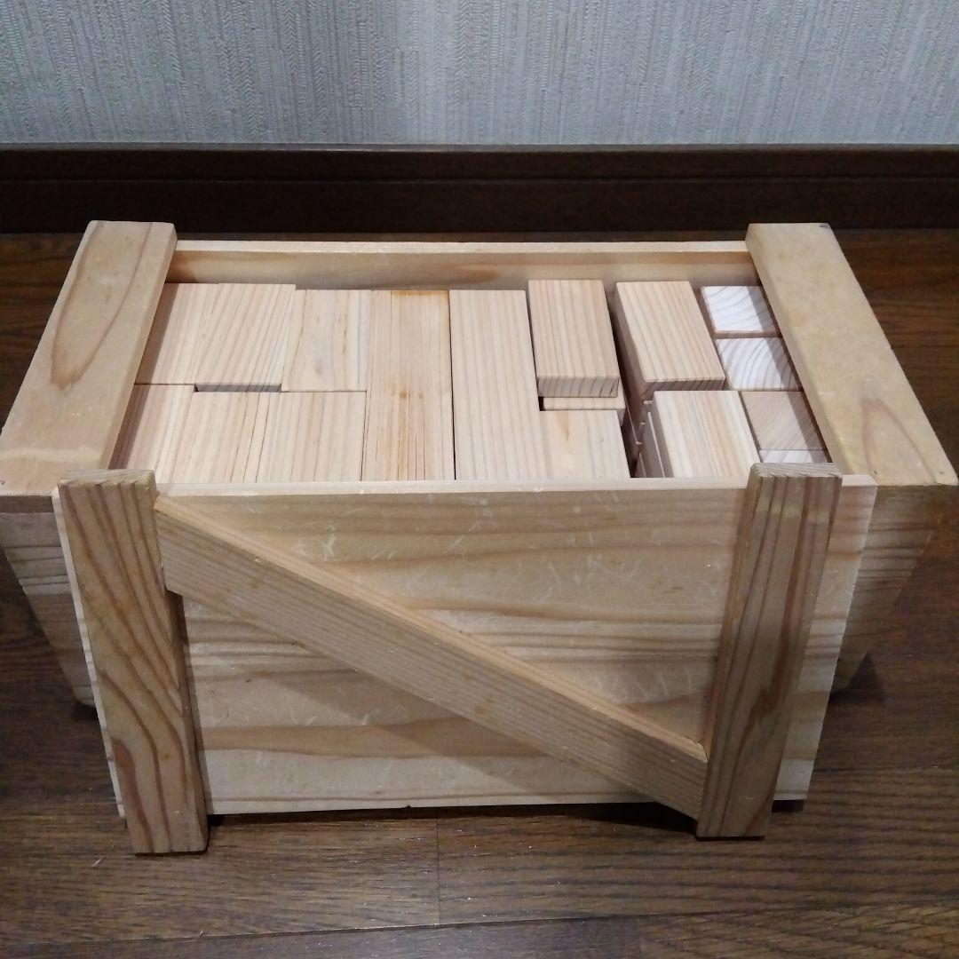 昭和初期 三條軍需工業株式會社 木工具箱 レトロ ヴィンテージ