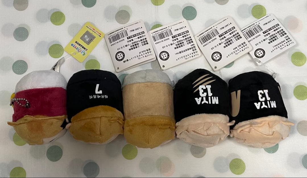 ハイキュー 宮侑 グッズ まとめ売り