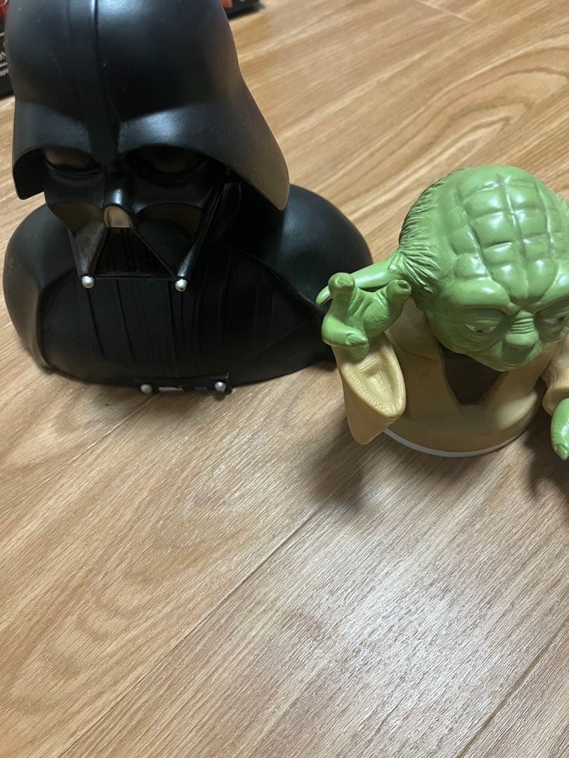 ★激レア スターウォーズ STARWARS グッズセットレトロ