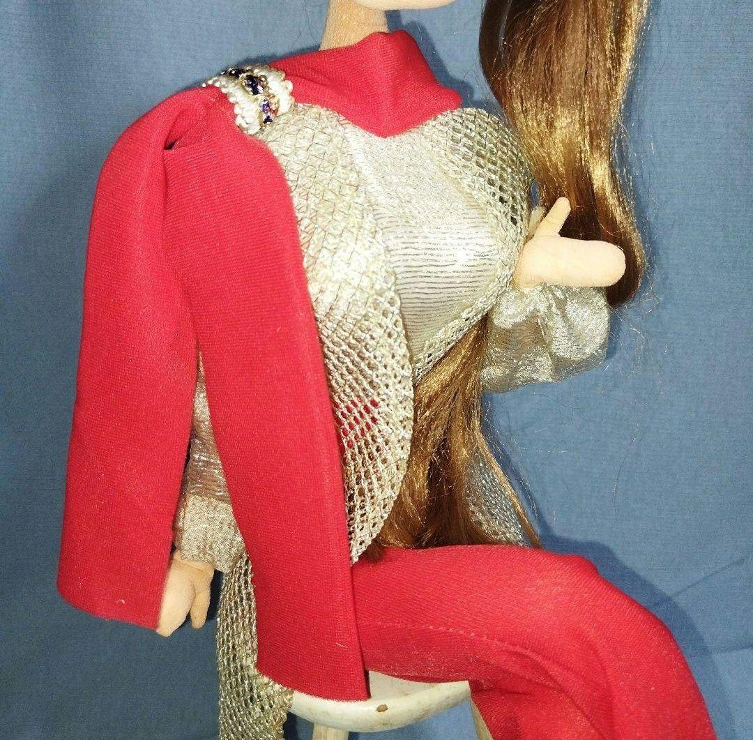 ORION　オリオンドール　昭和レトロ　希少　タグ付き