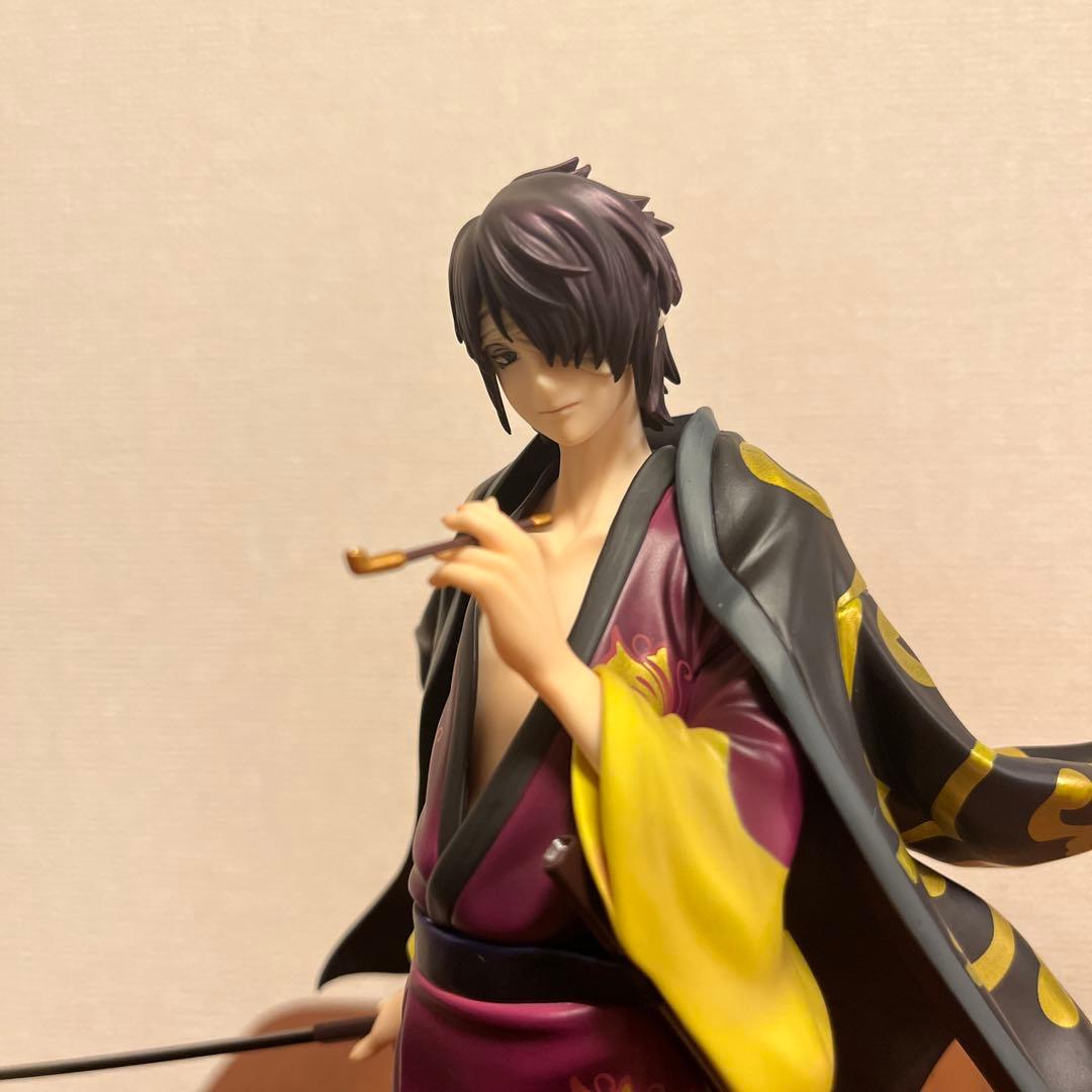 G.E.M.シリーズ 銀魂 高杉晋助 - メルカリ