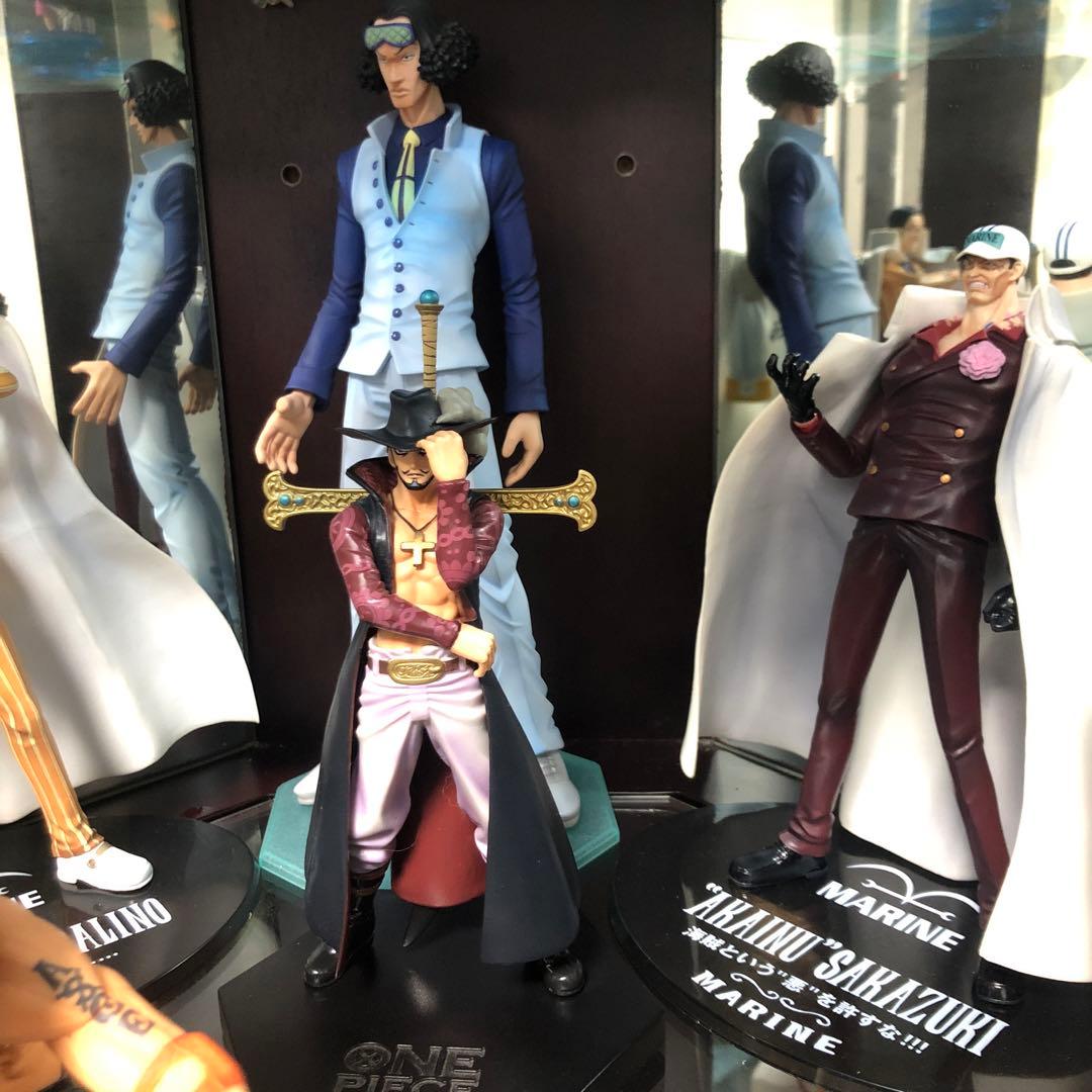 早い者勝ち ワンピース フィギュア まとめ売り ワンピース フィギュア