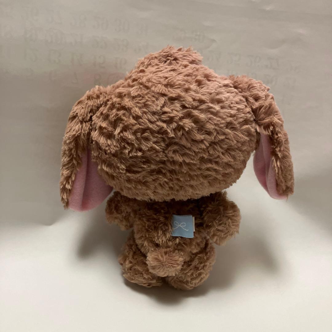 激レア　サンリオ　シュガーバニーズ　ぬいぐるみ　廃盤