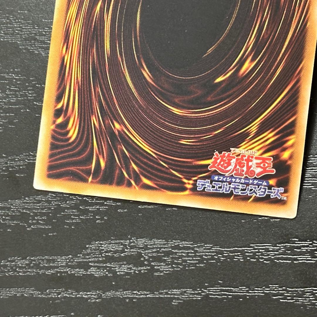 遊戯王 スノーマンイーター パラレル