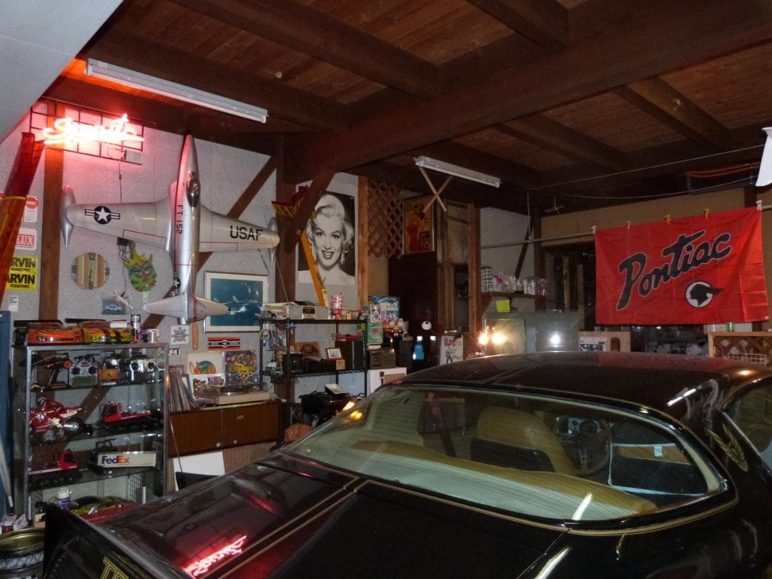 ★USAF Lockheed F-80 シューティングスター　ラジコン飛行機