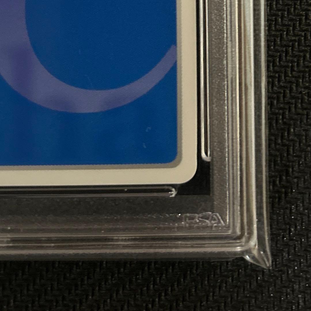 psa10 chaos tcg オーバーロード 狂愛の黒翼 アルベド spサイン