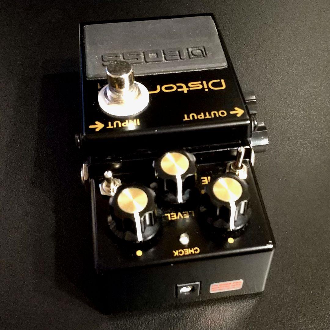 BOSS 記念モデル 3点セット