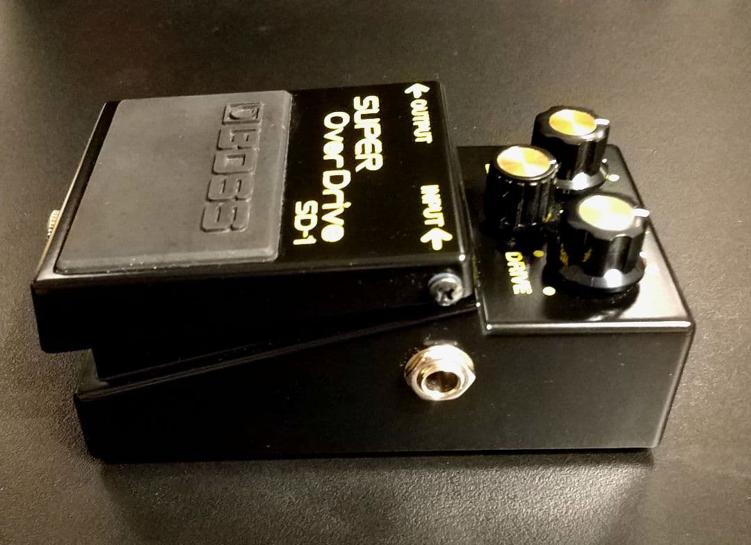 BOSS 記念モデル 3点セット