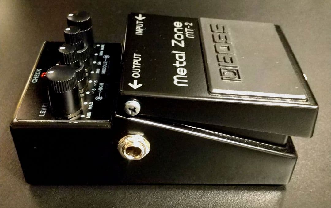 BOSS 記念モデル 3点セット