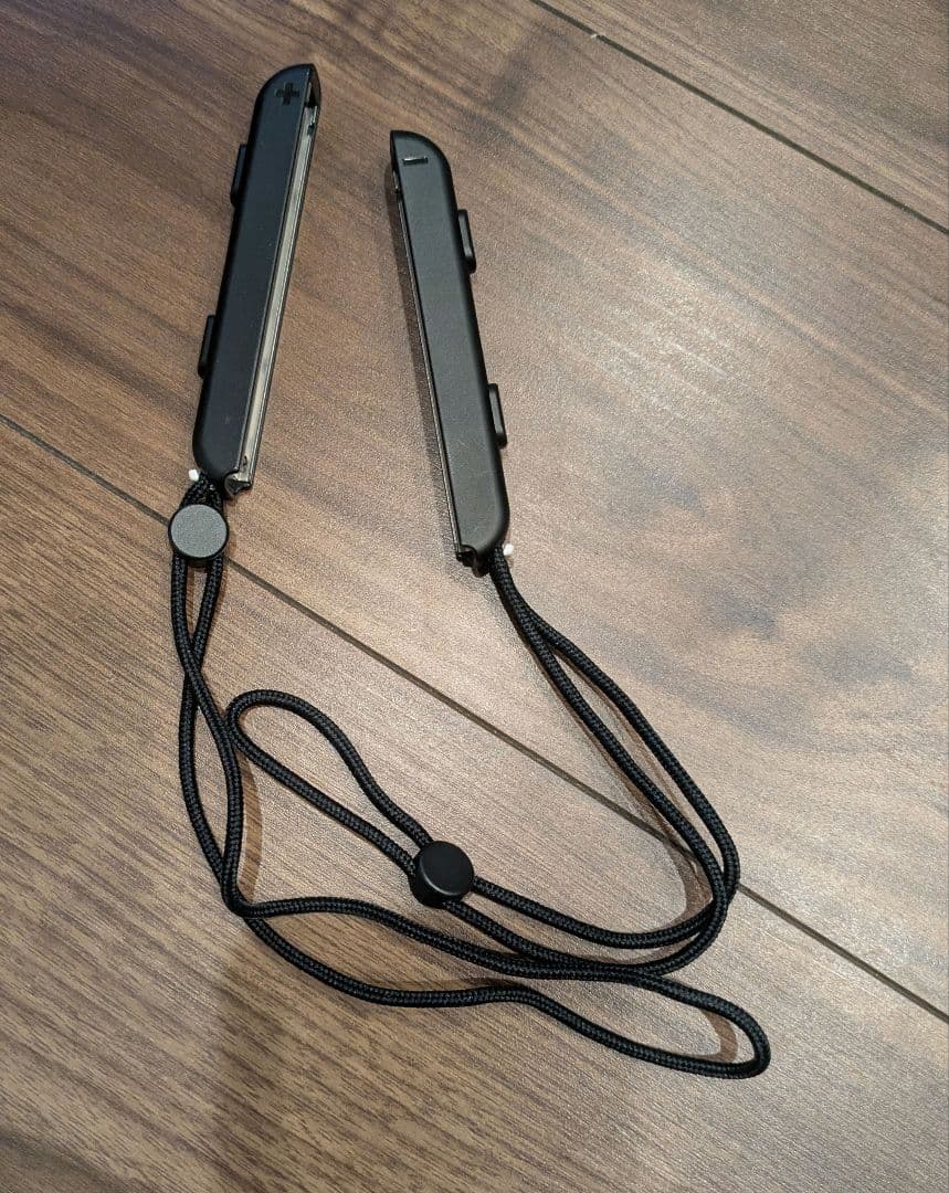 Nintendo Switch 赤/青 本体 付属品あり