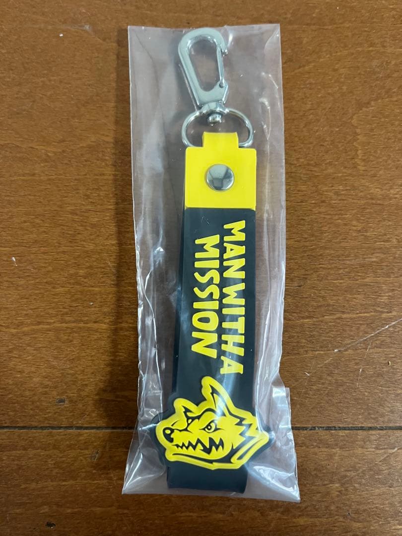 ぽ*ん様 一番くじ MAN WITH A MISSION 15th A賞 フィギ