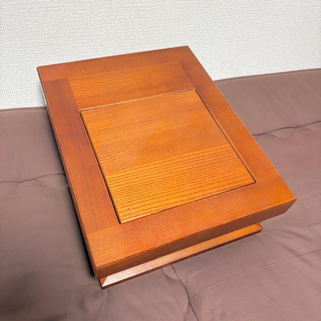 美品】和の逸品☆至福の囲炉裏☆卓上囲炉裏☆ダイイチ☆播州