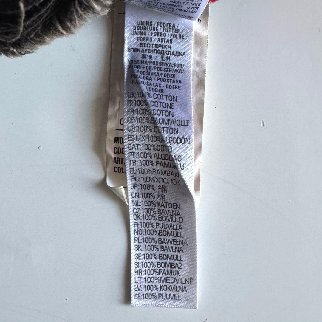 ディーゼル C-Ewan アジャスタブルキャップ デストロイ加工 22AW