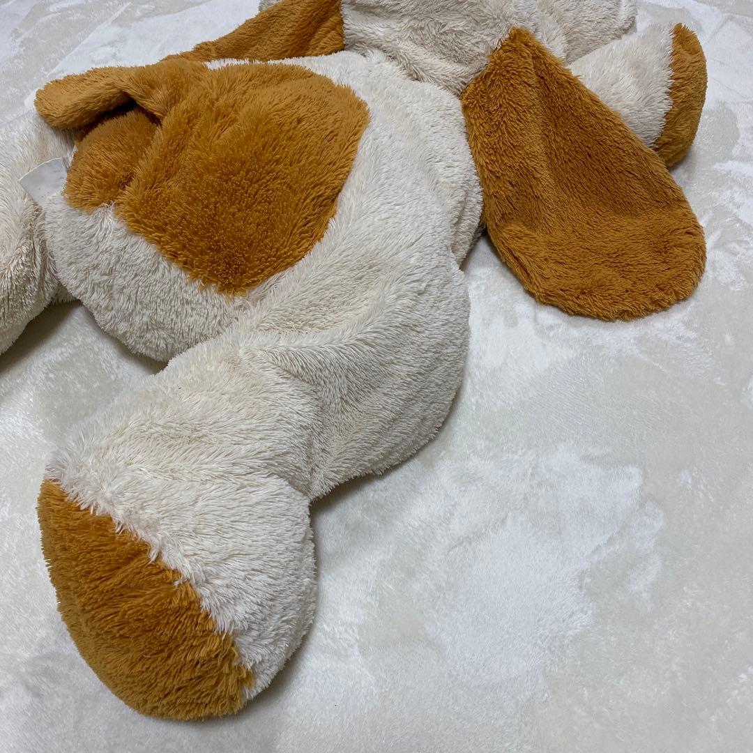 大谷翔平選手 ニトリ 犬のぬいぐるみ - メルカリ