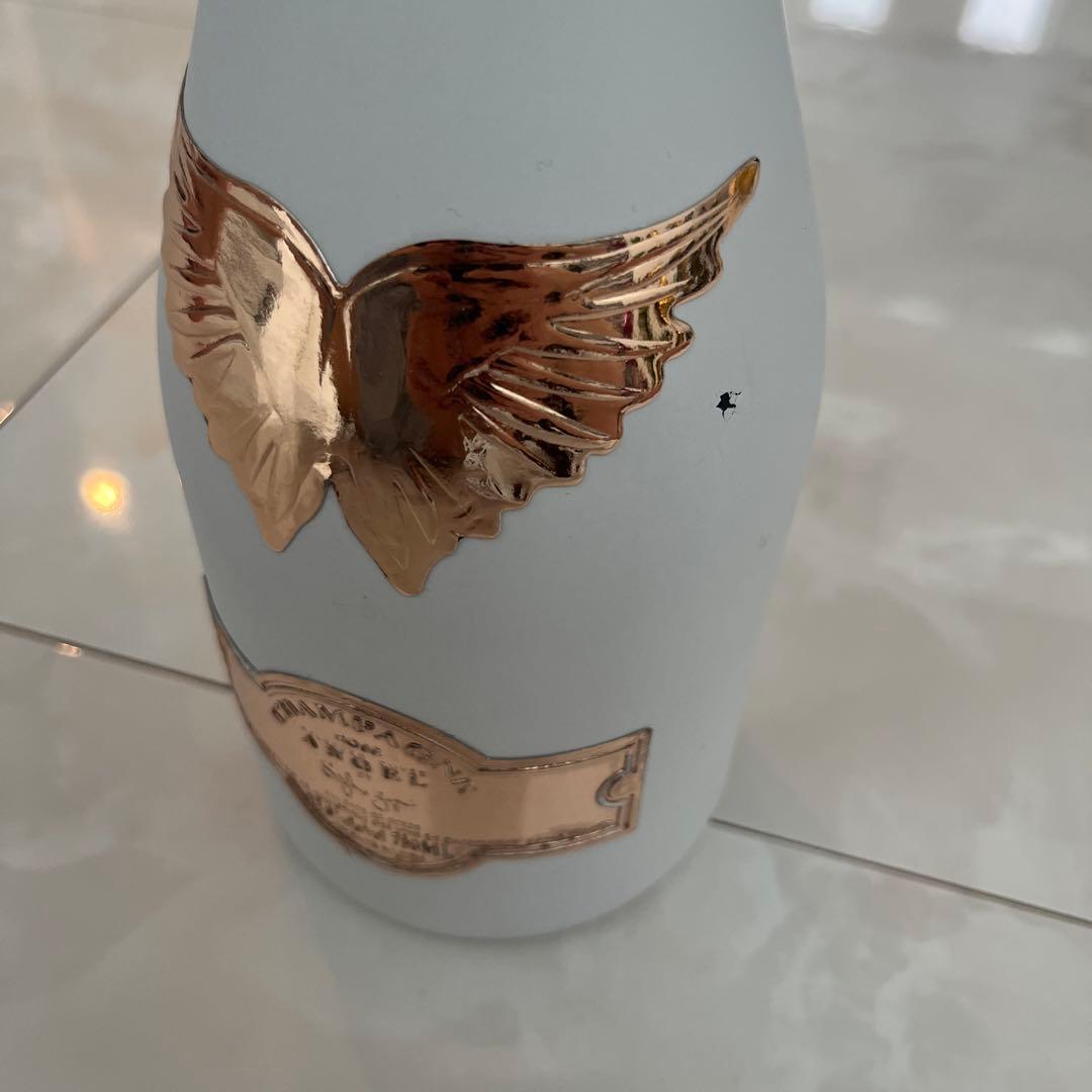 Angel シャンパン ホワイト 傷あり 箱無し 激安 Angelシャンパン 箱なし