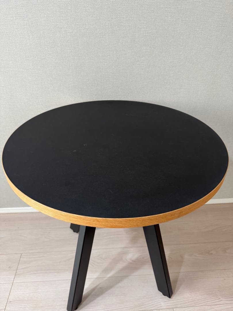 【MM】KANADEMONO THE CAFE TABLE 天板70cm