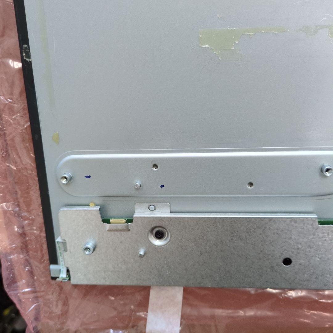 中古液晶パネル LM238WF5(SS)(H1) - メルカリ