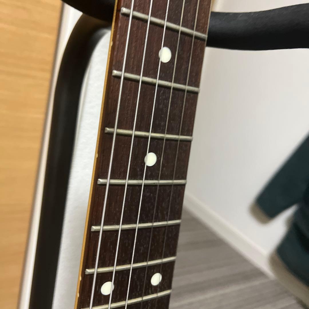 NST11 RALM-3TS/02 フジゲン（FGN） 55000円明日まで - メルカリ