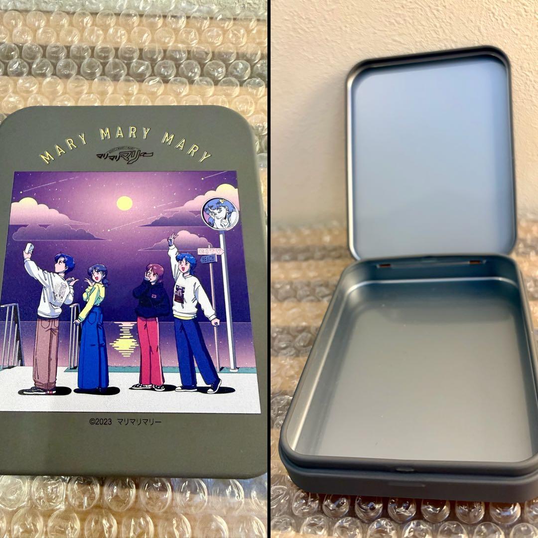 マリマリマリー キャラクターグッズ レアセット販売 コレクション