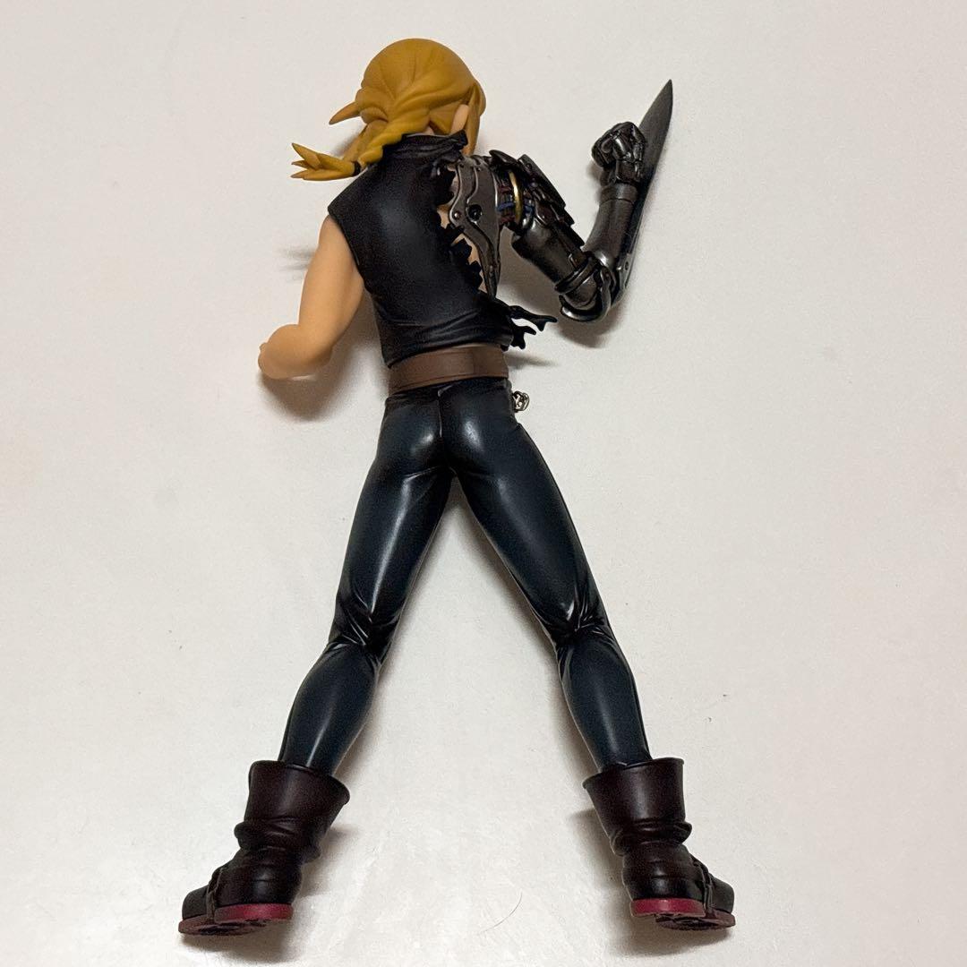 予約購入特典付き】G.E.M.シリーズ 鋼の錬金術師 エドワード・エルリック